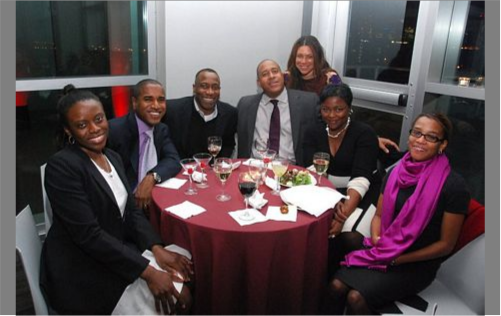 20th Annual Scholarship & Awards Reception